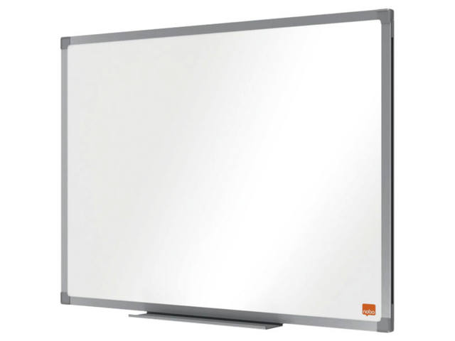 WHITEBOARD NOBO CLASSIC STAAL 45X30CM RETAIL 2
