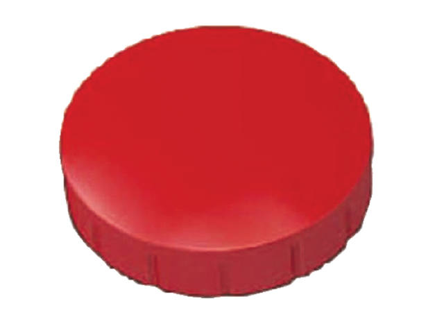 MAGNEET MAUL SOLID 20MM 300GR ROOD 1