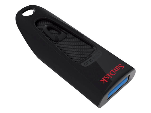 USB-STICK SANDISK CRUZER 16GB 3.0 2