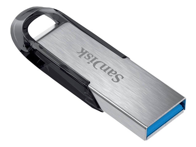 USB-STICK SANDISK CRUZER ULTRA FLAIR 32GB 3.0 3