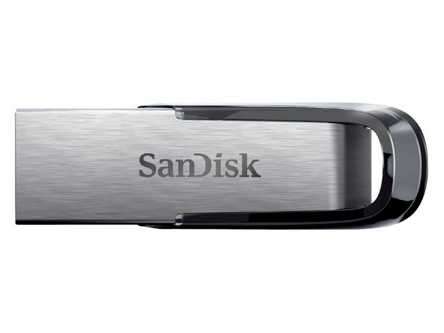 USB-STICK SANDISK CRUZER ULTRA FLAIR 32GB 3.0 1